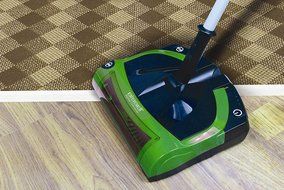 Bissell Commercial BG9100NM Rechargeable Cordless Sweeper N3