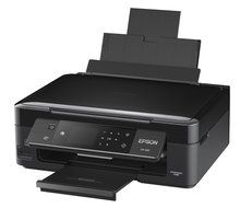 Epson Expression Home XP-430 Wireless Color Photo Printer with Ink Multipack N2