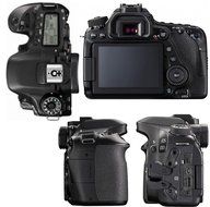 Professional Photographer / Videographer Kit - DJI OSMO 4K Starter Kit + Canon 80D DSLR + Canon 24-105mm L USM... N2