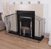 Clippasafe Classic Fireguard