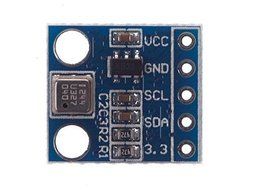 Whataval New AL-B081 BMP180 Digital Barometric Pressure Sensor Board Module For Arduino N4