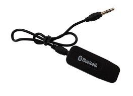 Storite USB Bluetooth Stereo Music Receiver 3.5Mm Adapter Dongle For Speakers Car Mp3 N5