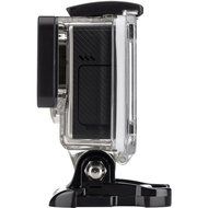 GoPro HERO4 Silver Edition Action Camera Camcorder with Accessory Bundle N5