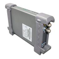Hantek PC Based USB Digital Storage Oscilloscope 6022BE 20Mhz Bandwidth by Hantek N3