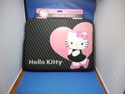 Hello Kitty 16" Bling Case N2