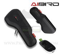 AIbird Official UoPlay 3-Axis Handheld Gimbal Bluetooth Remote Control and Carrying Case N5