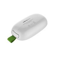AIbird Official UoPlay 3-Axis Handheld Gimbal Bluetooth Remote Control and Carrying Case N6
