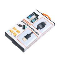 Type C to 3.5mm Headphone Jack Adapter for Moto Z, Stouch Moto Z Type C Port to 3.5mm Female Audio Jack Headphone... N28