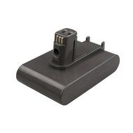 2200mA Replacement for Dyson DC31 Battery Cordless Vacuum DC44 DC35 DC34 Hand-held Vacuum Cleaner (Type i, Not... N4
