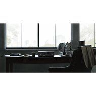 Yamaha TSX-B235BL Desktop Audio with Bluetooth (Black) N4