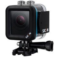 SJCAM M10 Plus Waterproof 2K Gyro Stabilization Sports Camera - Blue N5