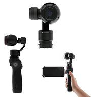 Professional Photographer / Videographer Kit - DJI OSMO 4K Starter Kit + Canon 80D DSLR + Canon 24-105mm L USM... N5