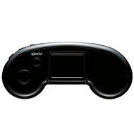 CHINON Superheadz Digital Harinezumi 4.0 Camera Black Japan N3