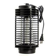220V Electronic Photocatalyst Flying Insect Pest Killer Light Lamp by YaRich