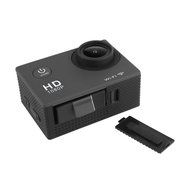 Baakyeek Action Camera W9C Wifi 2.0 TFT LCD Mini Cam Recorder Marine Diving 1080P HD Sport DV Go Diving Pro Style... N9