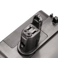 Energup 22.2V 2000mAh (Only Fit Type B ) Replacement Battery for Dyson DC31 DC35 DC44 DC45 Series Dyson DC44 MK2... N6