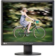 LG L1942TE-BF 19-Inch LCD Monitor (Black)