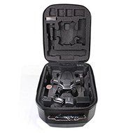 Yuneec Typhoon H Essentials Package With Backpack and Parts N5