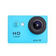 Mini WiFi Portable Action Sports Camera, 2.0 Inch LCD Screen 1080P HD 12Mp Video PC Camera 170&deg; Wide Angle Lens... N3