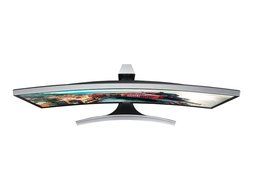 Samsung S34E790C - 34-Inch Curved WQHD Cinema Wide (3440 x 1440) Professional LED Monitor N6