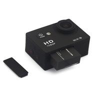 Mini WiFi Portable Action Sports Camera, 2.0 Inch LCD Screen 1080P HD 12Mp Video PC Camera 170&deg; Wide Angle Lens... N7