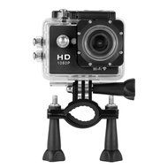 Mini WiFi Portable Action Sports Camera, 2.0 Inch LCD Screen 1080P HD 12Mp Video PC Camera 170&deg; Wide Angle Lens... N10