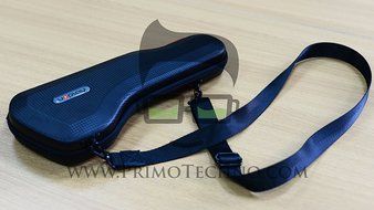 AIbird Official UoPlay 3-Axis Handheld Gimbal Bluetooth Remote Control and Carrying Case N7