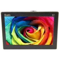 Ikan D7-1 7-Inch 3G-SDI LCD Monitor with IPS Panel Includes Canon 900, Sony L, Panasonic D54... N6