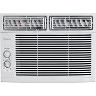 Frigidaire FRA102BT1 10,000 BTU 115-Volt Window-Mounted Compact Air Conditioner with Mechanical Controls