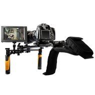 Ikan D7-1 7-Inch 3G-SDI LCD Monitor with IPS Panel Includes Canon 900, Sony L, Panasonic D54... N7