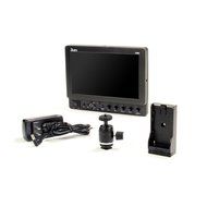 Ikan D7-1 7-Inch 3G-SDI LCD Monitor with IPS Panel Includes Canon 900, Sony L, Panasonic D54... N8