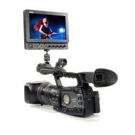 Ikan D7-1 7-Inch 3G-SDI LCD Monitor with IPS Panel Includes Canon 900, Sony L, Panasonic D54... N9