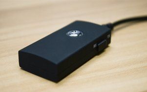 YYGIFT&reg; Wireless Bluetooth Transmitter and Receiver Dongle 2 in 1 Adapter With 3.5mm Stereo Output for Speakers... N8
