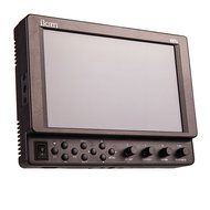 Ikan D7-1 7-Inch 3G-SDI LCD Monitor with IPS Panel Includes Canon 900, Sony L, Panasonic D54... N12