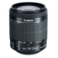 Canon EOS Rebel T5i DSLR CameraFull HD 1080p + Canon 18-55mm IS II Lens + Canon 75-300mm III Lens + .43x Wide...