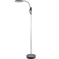 Trademark Home 824894 Cordless Portable Battery-Operated LED Floor Lamp by Trademark Home
