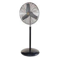 Air Circulator, 24 In, 5548 cfm, 115V