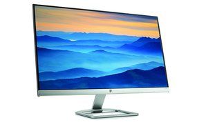 HP 23er 23-in IPS LED Backlit Monitor N10