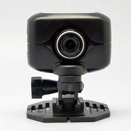 Good-J action cam waterproof 10m corresponding HD720pix G-ACAM-BK N6