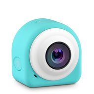 HULKER CUBE 008 MINI ACTION CAMERA WIFI Rainproof ,Remote Control,145 Degree Wide Angel 20M ,Magnetic and Sticky... N3