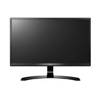 LG 27UD58-B 27-Inch 4K UHD IPS Monitor with FreeSync N10