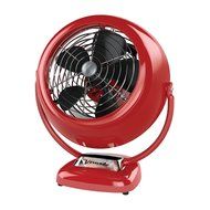 Vornado VFAN Vintage Whole Room Air Circulator, Green N22