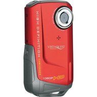 DV-820 Sport Red