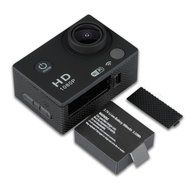 Sports Camera - TOOGOO(R) DV603D Sports Camera 12MP Waterproof [30 meters below the water] 1.5 " With patalla...