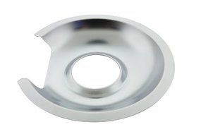 General Electric WB32X10012 6-Inch Drip Pan by GE