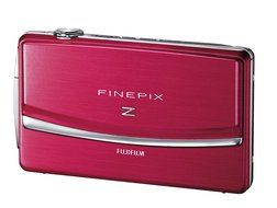 FUJIFILM Digital Camera FinePix Z90 Red F FX-Z90R N3
