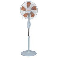 Durabreeze Pedestal Fan, 16&quot;