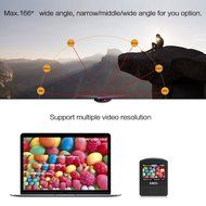 Mini Kitty SJCAM M20 Sports Action Camera 4K Graphic 24fps 1080P 60fps Full HD Novatek NTK96660 16MP 166&deg;Wide... N30