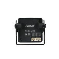 Goolsky RunCam Swift 600TVL FPV NTSC Camera 2.8mm Lens &amp; Base Holder IR Blocked for QAV250 180 210 RC Quadcopter N7