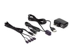 Sewell Direct SW-30471 BlastIR USB Adaptor, IR Repeater 1 Receiver/Emitter N5